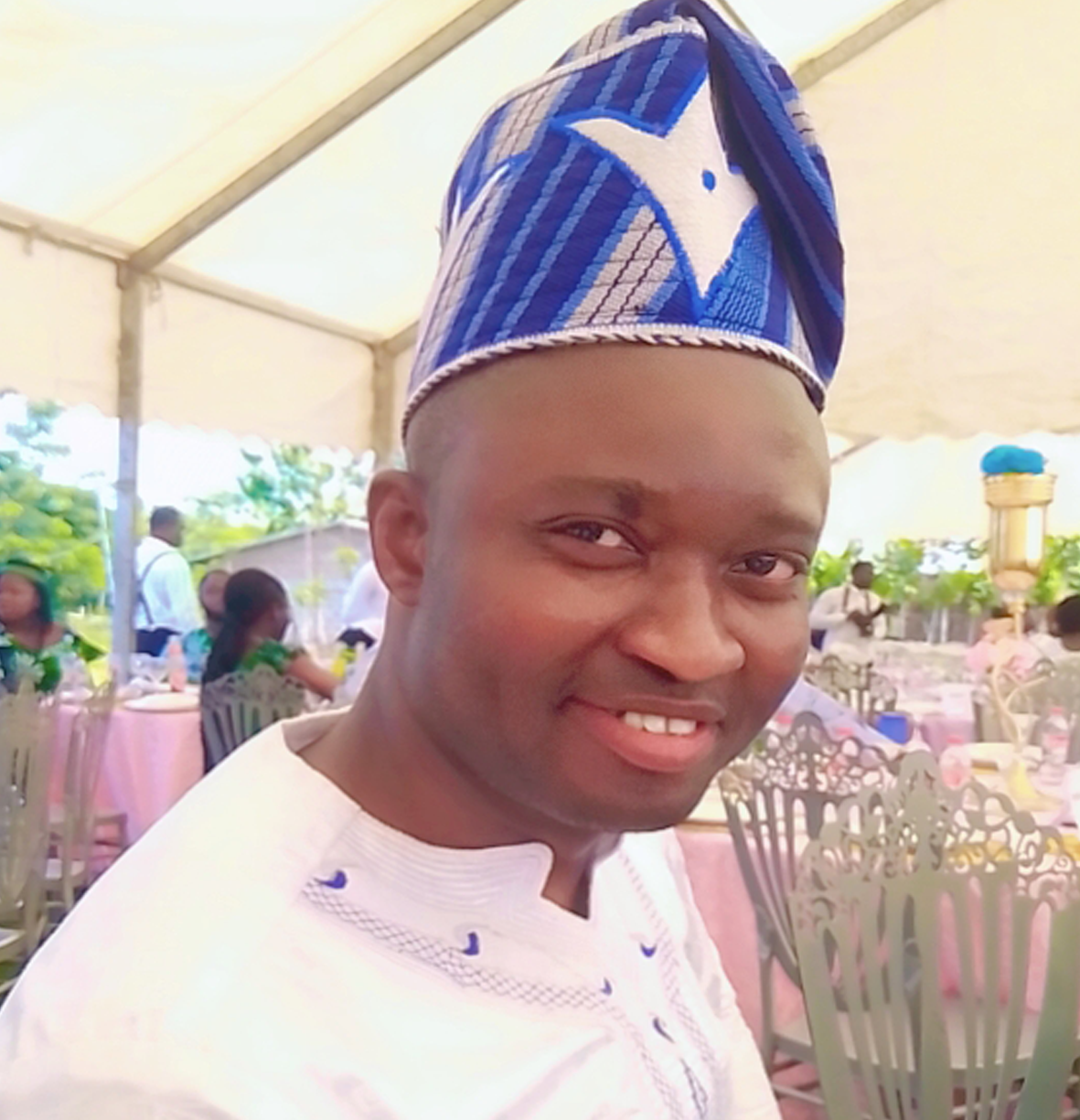 TIYO Yédjannavo Émile