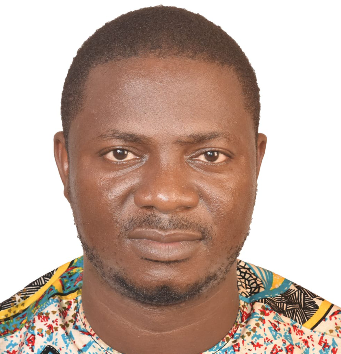 HOUNGUEVOU Djidonou Édouard